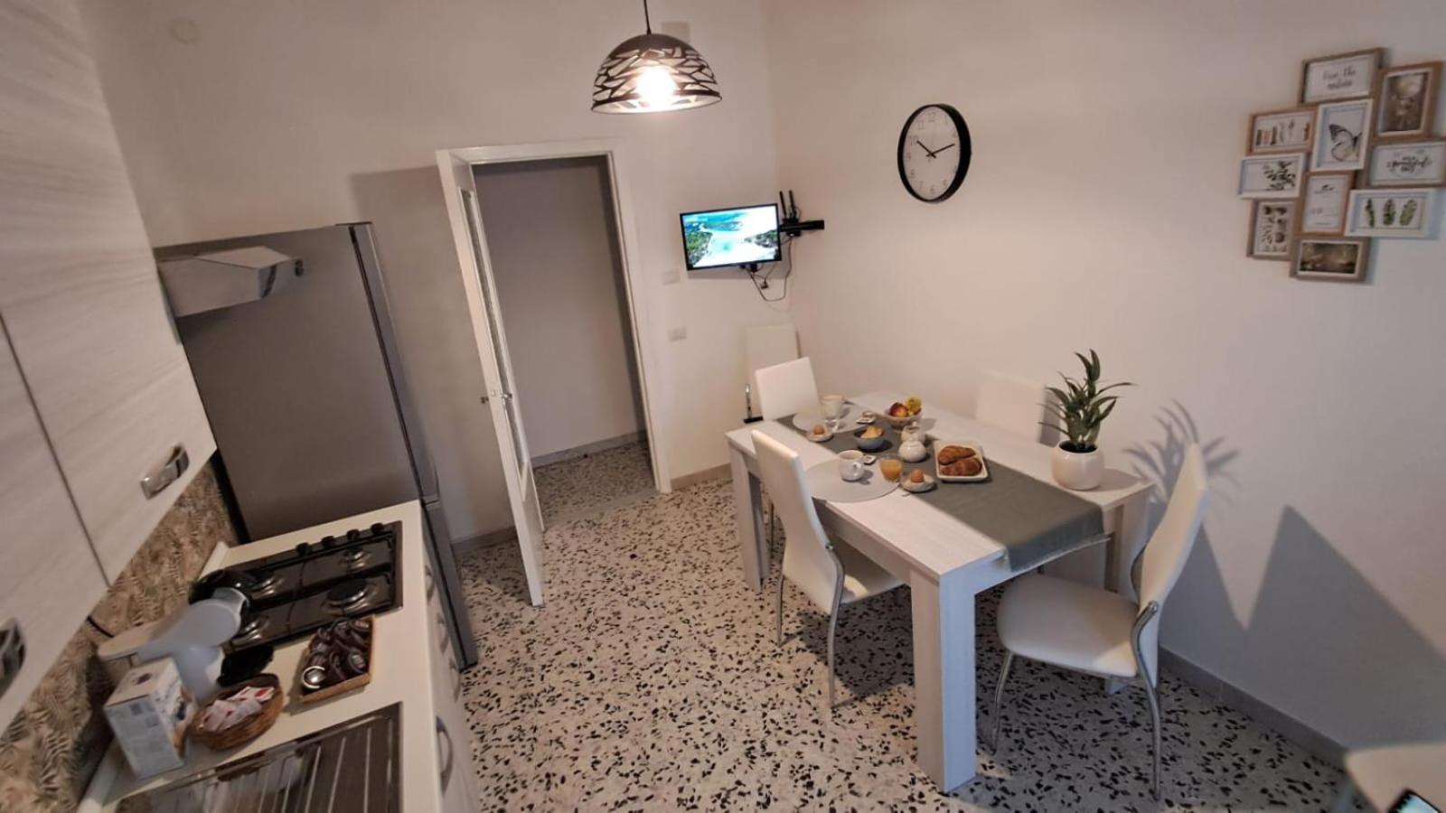 Apartamento Giomari House Cagliari Exterior foto